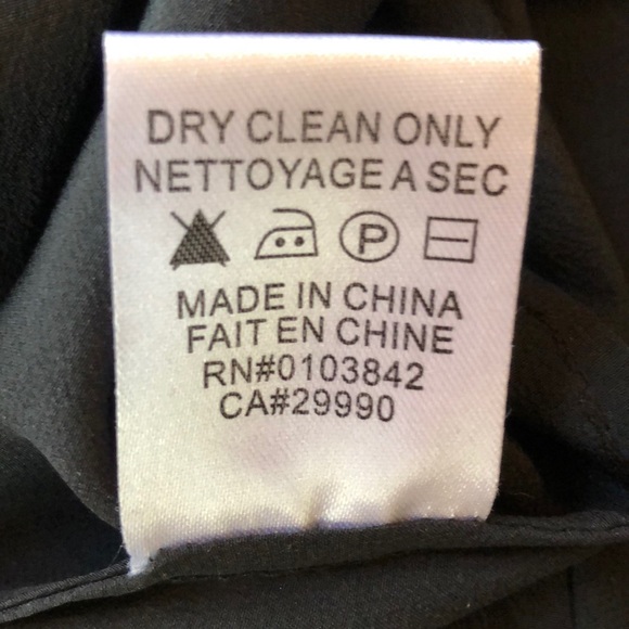 Winter Kate Long Maxi Dress 🌷 - Picture 8 of 8